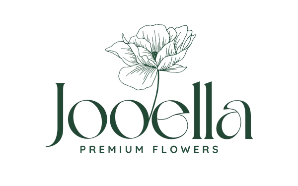 jooella - Premium Flowers